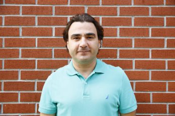 Dr.Öğr. Üyesi Hasan Burak ÇAVKA